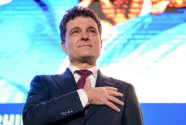 Новим президентом Румунії стає Нікушор Дан: що треба знати про нього українцям