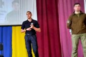 На Тернопільщині СБУ та Нацполіція проводять інформаційну кампанію «Спали» ФСБшника» для протидії вербуванню молоді ворогом