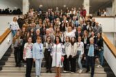 День кар’єри в ЗУНУ: понад 45 організацій із різних галузей представили студентам свої пропозиції
