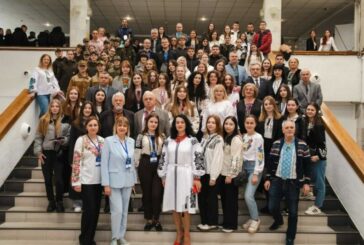 День кар’єри в ЗУНУ: понад 45 організацій із різних галузей представили студентам свої пропозиції