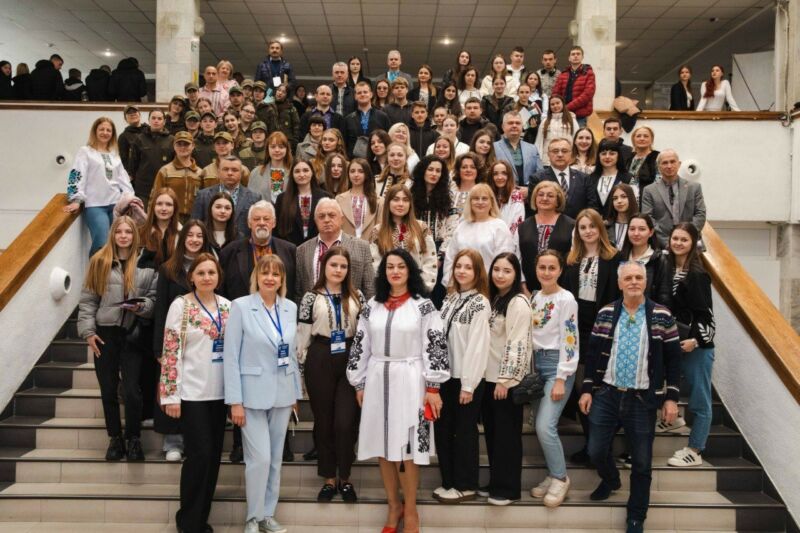 День кар’єри в ЗУНУ: понад 45 організацій із різних галузей представили студентам свої пропозиції