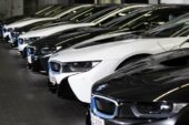 Понад 2 мільйони гривень податку від елітних авто поповнили бюджети Тернопільщини