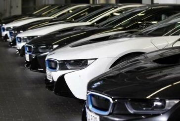 Понад 2 мільйони гривень податку від елітних авто поповнили бюджети Тернопільщини