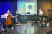 Юні музиканти з Тернополя - переможці міжнародних конкурсів