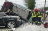 Карколомна аварія сталась у Тернополі