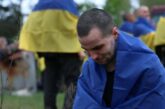 Звільнені українські військовополонені 6 травня (СПИСОК)