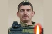 Назавжди 25: війна обірвала життя Леоніда Безушка з Тернопільщини