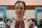 З Костянтинівки - на Тернопільщину: як переселенка створила бренд корисної швидкої їжі «Пожива» у Шумську