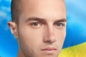 Повертається на Тернопільщину Андрій Жилан, який півтора року вважався зниклим безвісти: Воїну назавжди 22