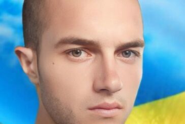 Повертається на щиті Андрій Жилан з Тернопільщини, який довго вважався зниклим безвісти: Воїну назавжди 22