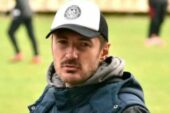 Збаразький ФК «Галич» припинив співпрацю зі своїм головним тренером