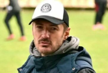 Збаразький ФК «Галич» припинив співпрацю зі своїм головним тренером