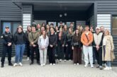 Зустріч студентів ЗУНУ з тернопільськими митниками - практичний досвід для майбутніх фахівців