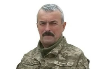 Зупинилося серце Героя: відійшов у Вічність захисник із Тернопільщини Михайло Смук