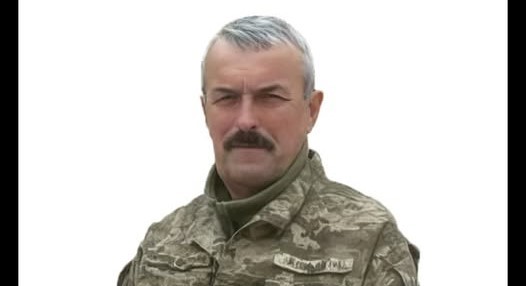 Зупинилося серце Героя: відійшов у Вічність захисник із Тернопільщини Михайло Смук