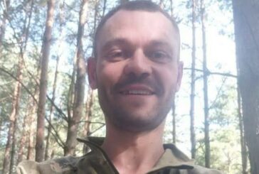 Повертається додому на щиті: на фронті загинув Іван Тимків з Тернопільщини