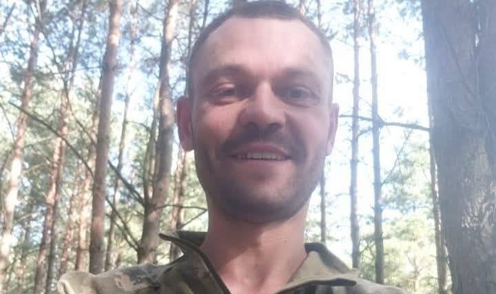 Повертається додому на щиті: на фронті загинув Іван Тимків з Тернопільщини