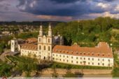 Світлина з Тернопільщини увійшла до десятки найкращих фотографій конкурсу «Вікі любить пам’ятки»