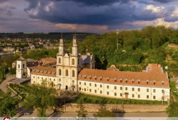Світлина з Тернопільщини увійшла до десятки найкращих фотографій конкурсу «Вікі любить пам’ятки»