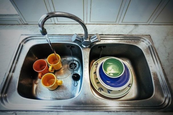 На одній з вулиць Тернополя 21 травня подекуди не буде води