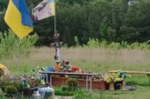 У Вишнівці на Тернопільщині осквернили могили полеглих Героїв (ФОТО)