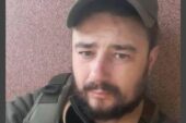Повертається додому на щиті: на фронті загинув Віктор Бухта з Тернопільщини