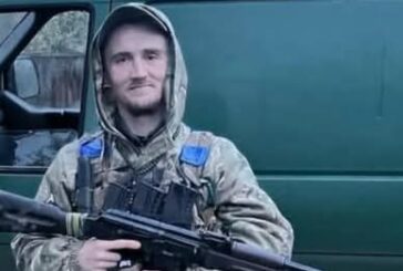 На війні з перших днів: Тернопільщина втратила захисника Дмитра Завойського