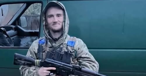 На війні з перших днів: Тернопільщина втратила захисника Дмитра Завойського