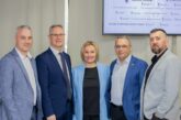 Науковці ЗУНУ - на зустрічі учасників платформи «Ізраїльсько-українського діалогу з відновлення України»