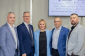 Науковці ЗУНУ - на зустрічі учасників платформи «Ізраїльсько-українського діалогу з відновлення України»