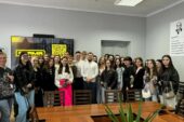 У ЗУНУ обговорили важливість кібербезпеки користувачів цифрового простору