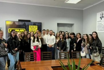 У ЗУНУ обговорили важливість кібербезпеки користувачів цифрового простору
