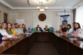 ЗУНУ співпрацюватиме з Університетом митної справи та фінансів із Дніпра