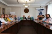 ЗУНУ співпрацюватиме з Університетом митної справи та фінансів із Дніпра