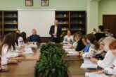 У ЗУНУ презентували книгу «Чорнобильці Тернопілля: спогади, долі, світлини»