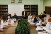 У ЗУНУ презентували книгу «Чорнобильці Тернопілля: спогади, долі, світлини»