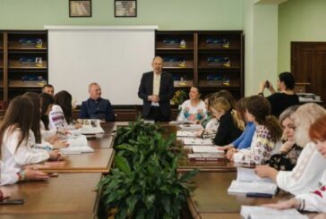 У ЗУНУ презентували книгу «Чорнобильці Тернопілля: спогади, долі, світлини»