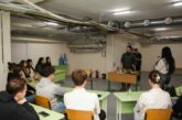 У ЗУНУ провели тренінг з тактичної медицини