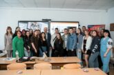 ЗУНУ: шлях до професійного успіху - від STEM-освіти до вибору майбутнього фаху