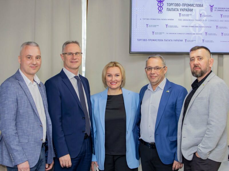 Науковці ЗУНУ – на зустрічі учасників платформи «Ізраїльсько-українського діалогу з відновлення України»