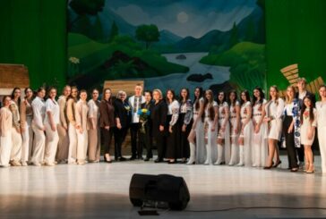 «Нехай святиться мамине ім’я»: мистецька імпреза у ЗУНУ