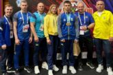 У студентів ЗУНУ - нові спортивні здобутки