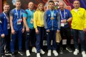 У студентів ЗУНУ - нові спортивні здобутки