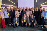 Другий міжнародний фінансовий форум у ЗУНУ - «Модерні фінанси: глобальні виклики і національна безпека»