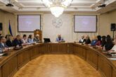 У ЗУНУ нагородили учасників Global Money Week 2025
