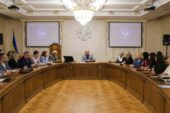 У ЗУНУ нагородили учасників Global Money Week 2025
