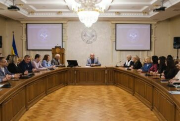 У ЗУНУ нагородили учасників Global Money Week 2025
