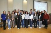 ЗУНУ на International Staff Week у Познані: міжнародний досвід і нові ідеї