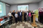 У ЗУНУ на факультеті комп’ютерних інформаційних технологій відбувся День відкритих дверей