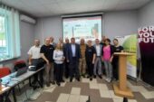 У ЗУНУ на факультеті комп’ютерних інформаційних технологій відбувся День відкритих дверей
